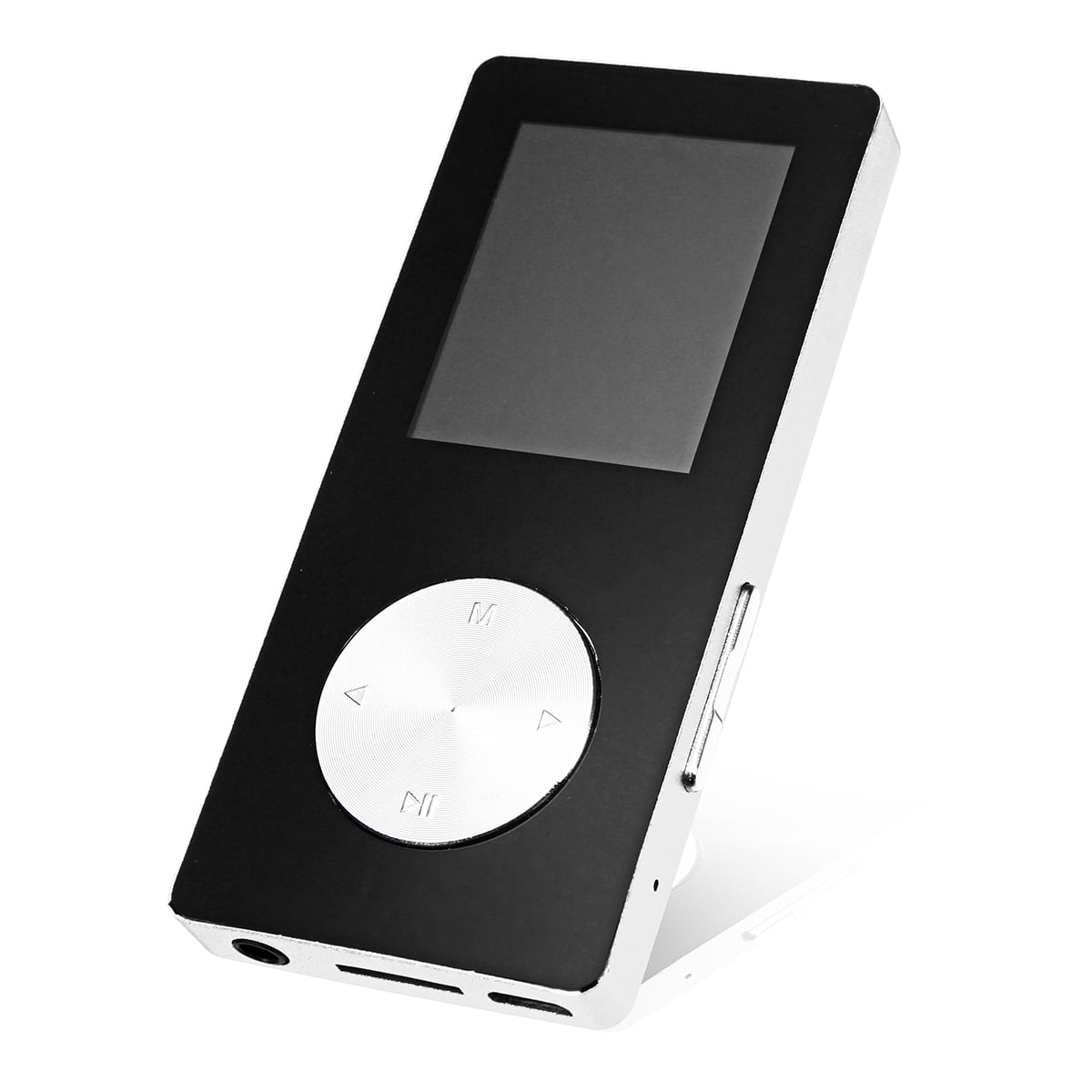 MP3 Player, High Resolution and Surport Video Screen, HiFi Lossless ...