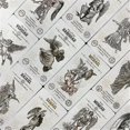 thumbnail image 4 of Para Romance Angels Tarot Oracle Cards Party Game Card Tarot Card Set para principiantes Card Game Deck Oracle Board51pcs Ts98 kaili Sencillez, 4 of 4