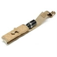 thumbnail image 3 of Tactical Flashlight Pouch  Nylon Molle Holster Bag Carry Case Nylon Pouch  Flashlight Holder, 3 of 6