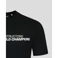 thumbnail image 4 of McLaren F1 2025 Constructors'  Championship T-Shirt - Black, 4 of 4