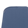 thumbnail image 3 of Estera de silicona con aislamiento térmico, modelo corrugado, antideslizante, flexible, resistente a altas temperaturas, 3 of 8
