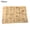 B, variant on 100PCS Deli Paper, 28 38cm Sandwich Wrapping Paper, Food Wrapping Papers for Breads French Fries Sandwiches Burgers Hot Dogs, Kitchen Baking Tool & Decor Packaging