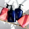 thumbnail image 3 of Oribe Conditioner for Brilliance & Shine - Retail Liter, 3 of 6
