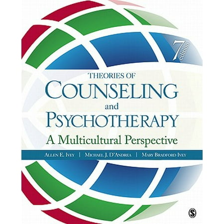 Theories of Counseling and Psychotherapy : A Multicultural Perspective