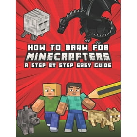 How To Draw Roblox Step By Step Unofficial Paperback Walmart Com Walmart Com - roblox roblox ultimate avatar sticker book others