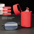 thumbnail image 1 of Antena plegable popular para hombres y mujeres mayores, gafas anti luz azul para personas mayores, 1 of 1