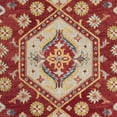thumbnail image 3 of SAFAVIEH Antiquity Steve Traditional Wool Area Rug, Red/Blue, 8' x 10', 3 of 4
