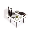 thumbnail image 1 of Mesa de Centro Sauder Boutique Color Blanco Progresista, 1 of 5