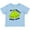 AE-Light Blue, variant on Inktastic We Make a Great Pear Valentine Girls Baby T-Shirt