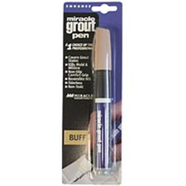 GROUT PEN BUFF MIRACLE