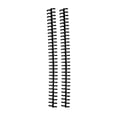 thumbnail image 4 of Binding Tool, Binding Spine 10mm Cuttable  For Office For Student Black, 4 of 8