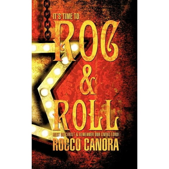 Roc & Roll, (Paperback)