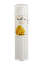 enchanteur powder charming