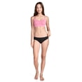 thumbnail image 4 of Jockey Women's Seamfree Back Smoothing Cami Strap Bralette, 4 of 8