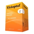 thumbnail image 1 of Multivitamínico Vivioptal 105 Caps Vivioptal Original, 1 of 3