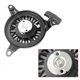 thumbnail image 4 of Placa de arranque para cortadora de césped 1416507S XT149 173 650 775 800, 4 of 5