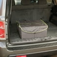 thumbnail image 2 of Safety 1st Just-in-Case Storage Station, Extra storage for diapers, clothes and more!, Grey, Infant, 2 of 4