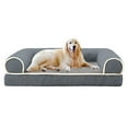 thumbnail image 1 of Dog Bed for Large Dogs - Big Washable Dog Sofa Bed, 1 of 4