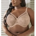 thumbnail image 4 of Goddess Verity Underwire Bra (700205),42G,Fawn, 4 of 5