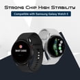 thumbnail image 2 of Batería de repuesto Qoutmcuy EB-BR900ABY para Galaxy Watch 5, 2 of 6