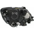 thumbnail image 2 of CarLights360: For 2001 2002 2003 LEXUS RX300 Headlight Assembly Driver Side HID Type - Replacement for LX2502116, 2 of 4