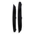 thumbnail image 2 of 2X Front Bumper Moulding Trims for 7 Series F01 F02 2009-2015, 2 of 5