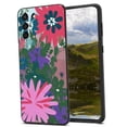 thumbnail image 1 of Compatible with Samsung Galaxy S23+ Plus Phone Case, Flowers-37 Case Men Women, Flexible Silicone Shockproof Case for Samsung Galaxy S23+ Plus, 1 of 1