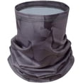 thumbnail image 1 of Zhiyuanan Tocado multifuncional Forro polar grueso Pasamontañas Bandana Diadema de tubo Bufanda mágica elástica Turbante para motociclismo, caza, senderismo,, 1 of 5