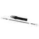 thumbnail image 5 of 2x cordón de pesca, cordón retráctil en espiral, correa de paleta para Kayak, correa de seguridad, cordón de pesca en espiral, cuerda para Kayak, 5 of 8