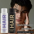 thumbnail image 2 of Après-shampooing Hydratant pour Hommes Nouveau, 2 of 8