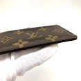 PreOwned LOUIS VUITTON Louis Vuitton Porto Cult Sampur M61733 Monogram