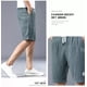 thumbnail image 5 of Pantalones Cortos Informales Para Hombre De Alta Calidad, 5 of 5