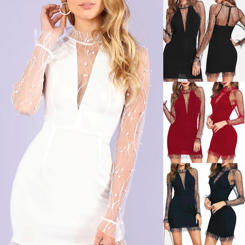 formal clubwear