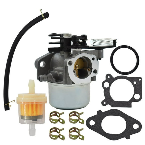 findmall Carburetor For Troy Bilt Power Washer 7.75Hp 8.75Hp Briggs Stratton 2700-3000PSI