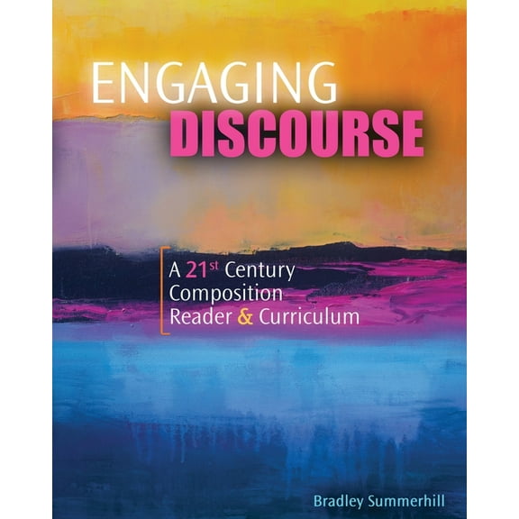 Engaging Disccourse, (Paperback)
