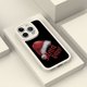 thumbnail image 1 of Mantenga su iPhone seguro y a la moda con esta innovadora funda de goma TPU con estampado de dibujos animados para teléfono, 1 of 4