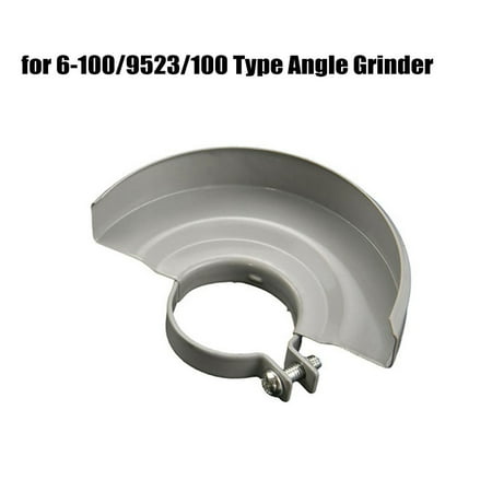 

BCLONG Protective Cover Safety Guard Replace For 6-100 9523 Type 100 Angle Grinder