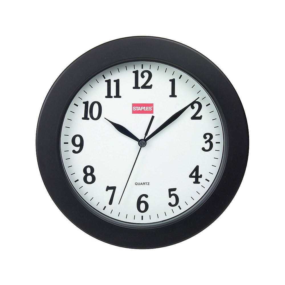 wall clock plastic wall clock plastic