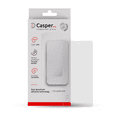 thumbnail image 2 of Replacement Casper Pro Tempered Glass Compatible For Samsung Galaxy S20 FE (Case Friendly) (Retail Pack), 2 of 2