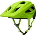 thumbnail image 1 of Fox Racing Youth Mainframe Mountain Bike Helmet, Flo Yellow, 1 of 10