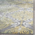 thumbnail image 3 of Safavieh Evoke Keith Damask Area Rug, 3 of 6