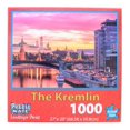 thumbnail image 1 of Le Kremlin Casse-Tête de 1000 Pcs, 1 of 2