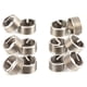 thumbnail image 3 of Inserto de reparación de roscas, 50 piezas Inserto de reparación de roscas Inserto de rosca Inserto de rosca de tornillo El mejor de su clase, 3 of 14