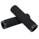 thumbnail image 5 of Manillar suave para bicicleta de montaña, manillares absorbentes de golpes, cómodos puños de manillar bloqueables, agarre de manillar de bicicleta, calidad en la que puede confiar, 5 of 8