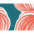 thumbnail image 6 of E by Design Flipping For Fall Pumpkins-A-Plenty Holiday Kitchen Towel, 6 of 6