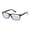 Black, variant on BLUE CUT Blue Light Blocking Glasses for Screen Time, Computer Glasses for Adults, Black/Blue