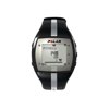 Polar FT7 - Activity tracker - monochrome - black/silver - with heart rate sensor