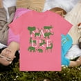 thumbnail image 2 of Nature Unisex Jersey Short Sleeve Tee, 2 of 12