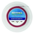 thumbnail image 3 of SPRO Fishing SSPAFC-180SRD6 Slow Pitch Assist Fc 180Lbs 6M/6.5Y Stealth Red, 3 of 3