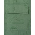 thumbnail image 5 of Paw Patrol Toddler Boys' 2-Piece Fleece Hoodie and Jogger Pants Set Dinosaur Green, 5 of 6